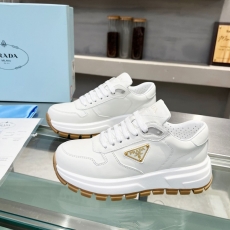 Prada Casual Shoes